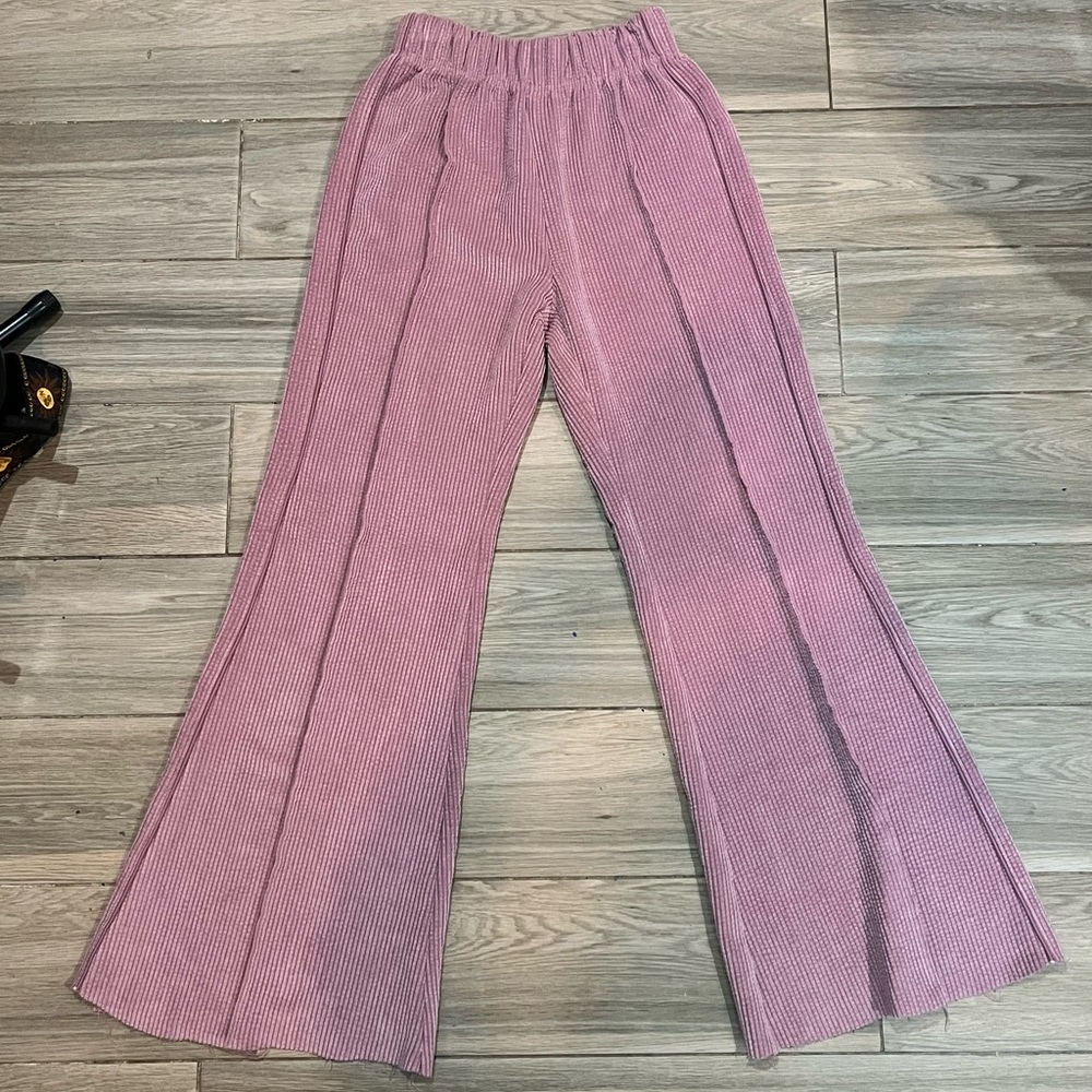 BDG Wide Leg Corduroy Pants